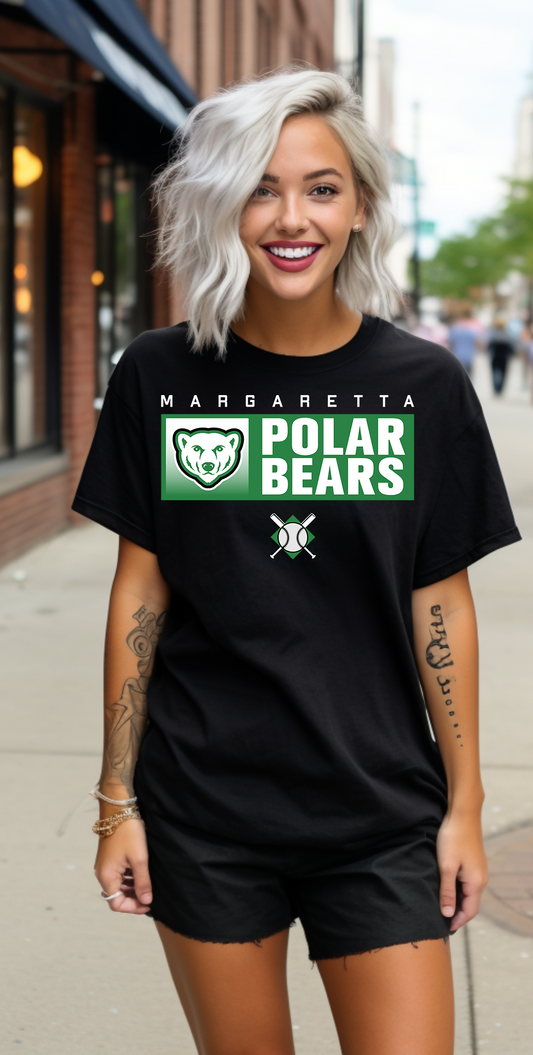 MARGARETTA BASEBALL