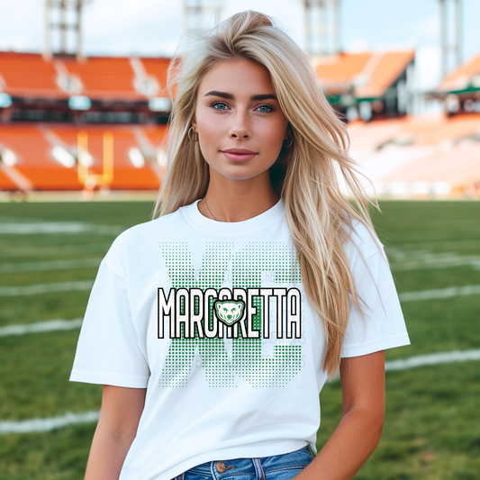 XC MARGARETTA