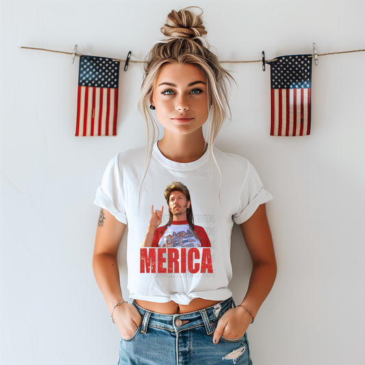 MERICA