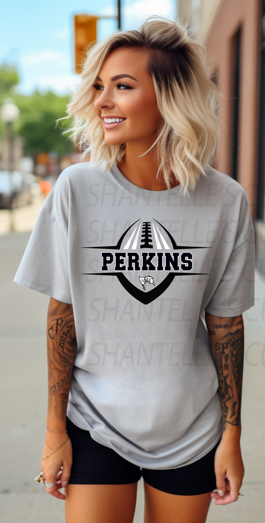 PERKINS OUTLINE