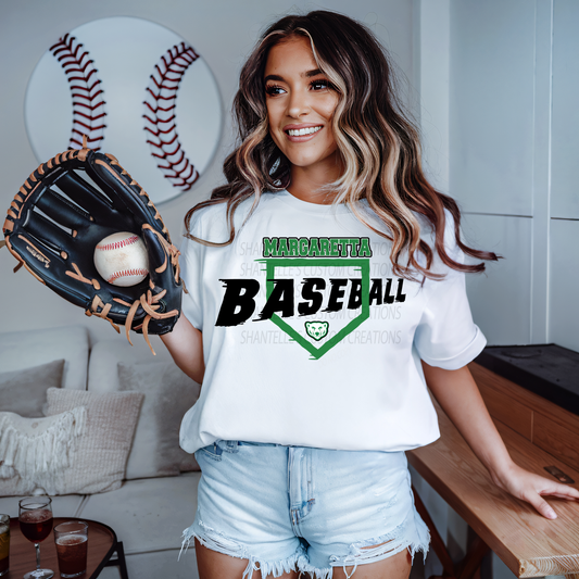 BASEBALL