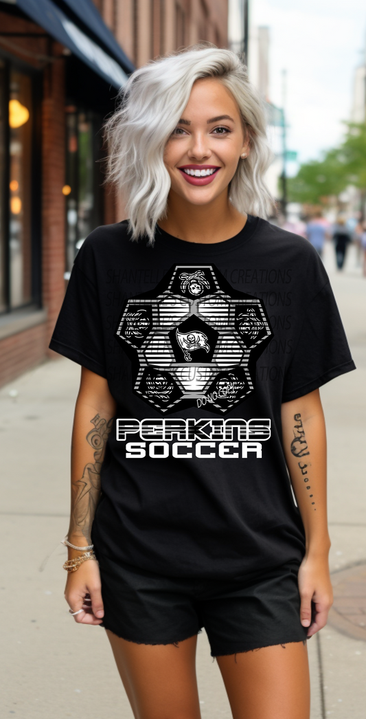 PERKINS SOCCER