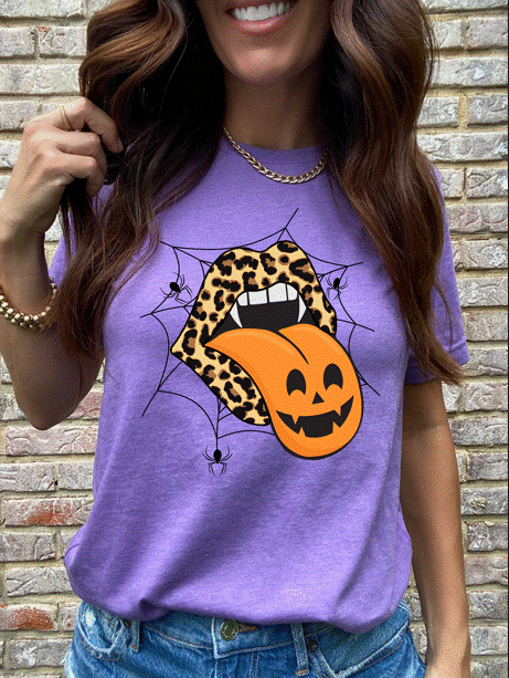 HALLOWEEN TOUNGE
