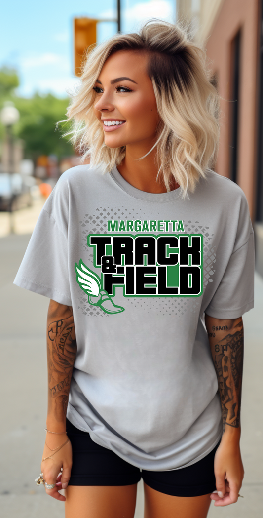 MARGARETTA