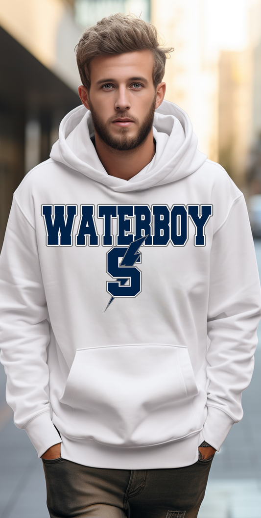 SANDUSKY WATERBOY
