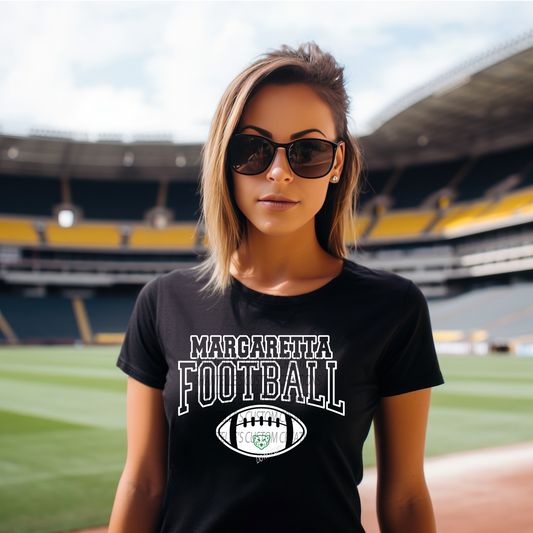 MARGARETTA FOOTBALL