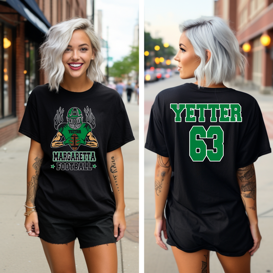 YETTER 63