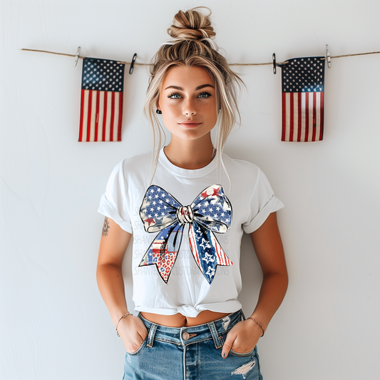 AMERICAN BOW