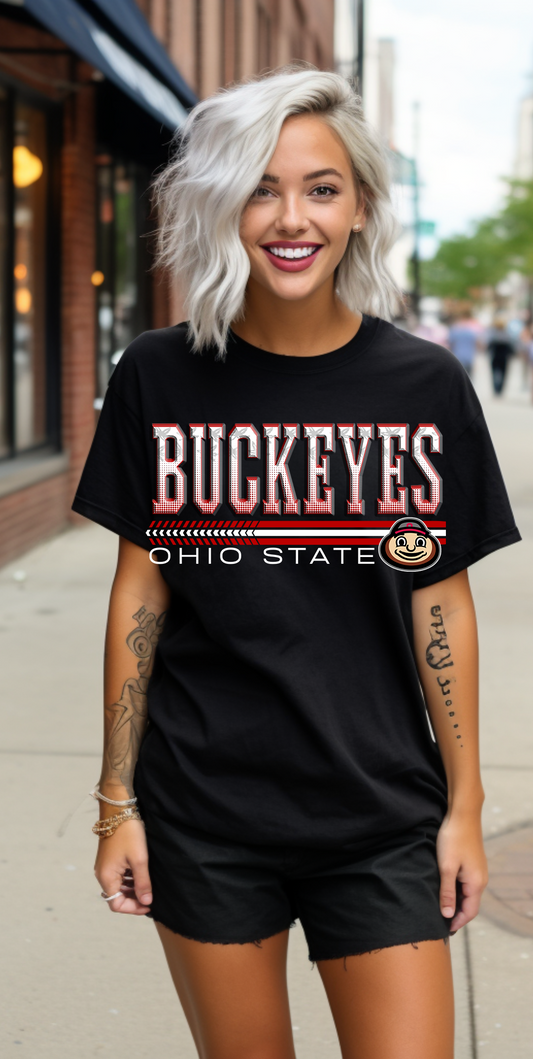 BUCKEYES