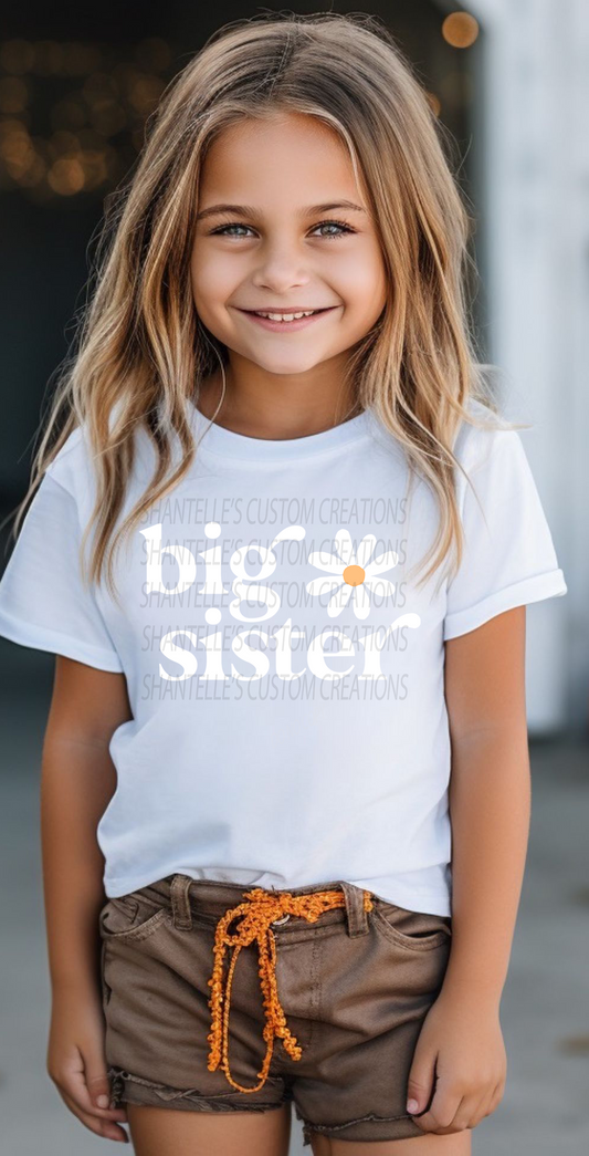 BIG SISTER