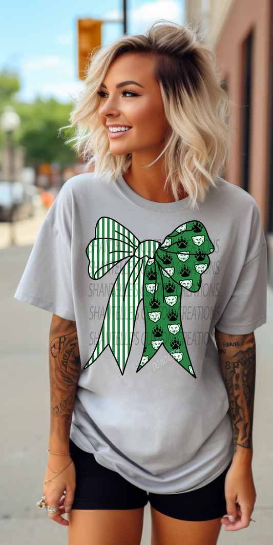 HALF CHECKERED HALF MARGARETTA