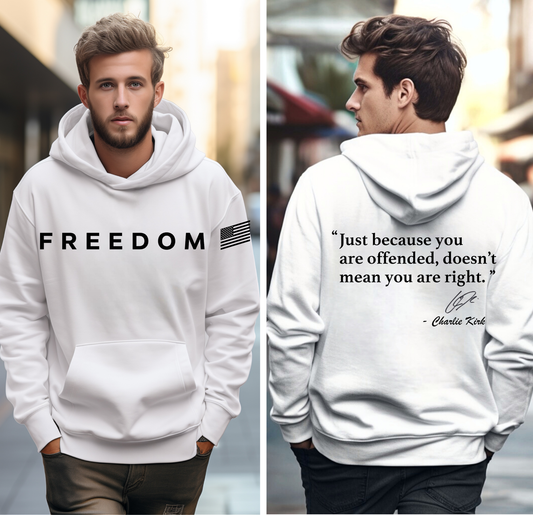 FREEDOM