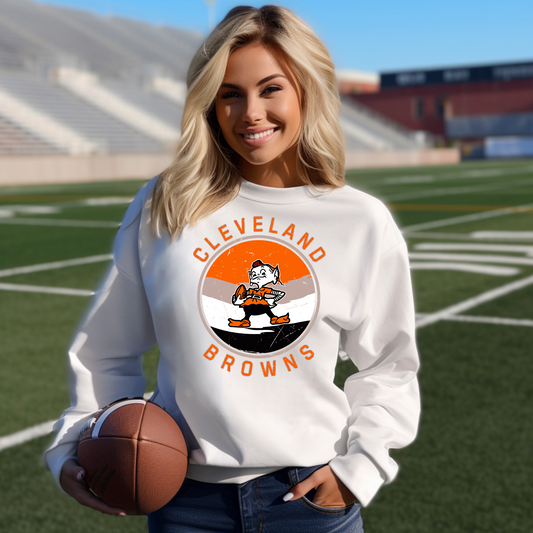 BROWNS CIRCLE