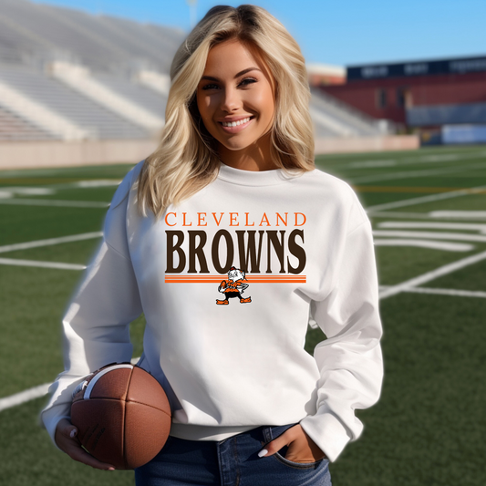 RETRO BROWNS