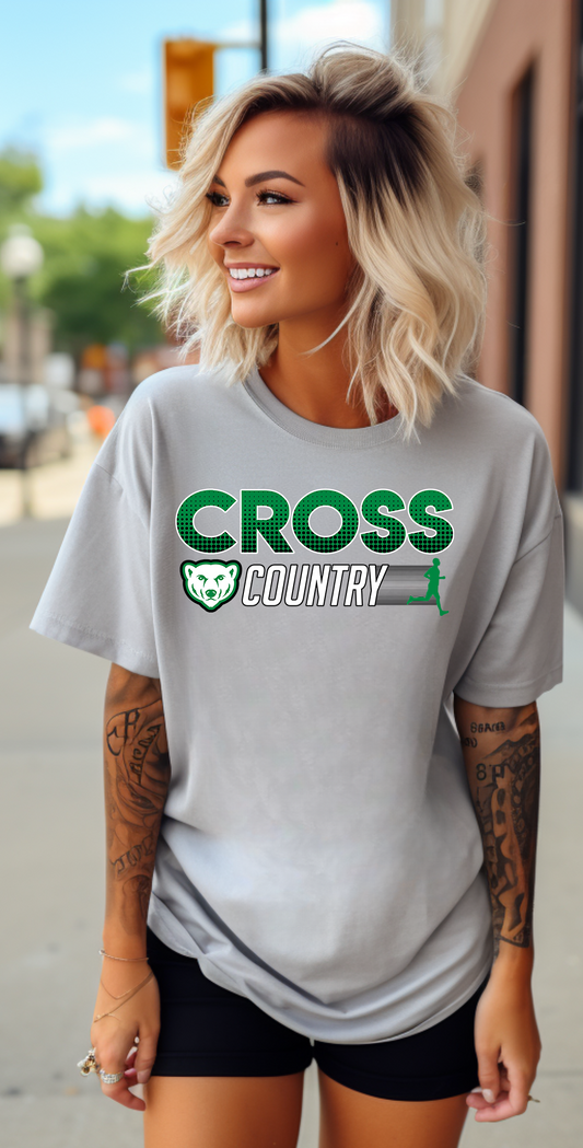 CROSS COUNTRY