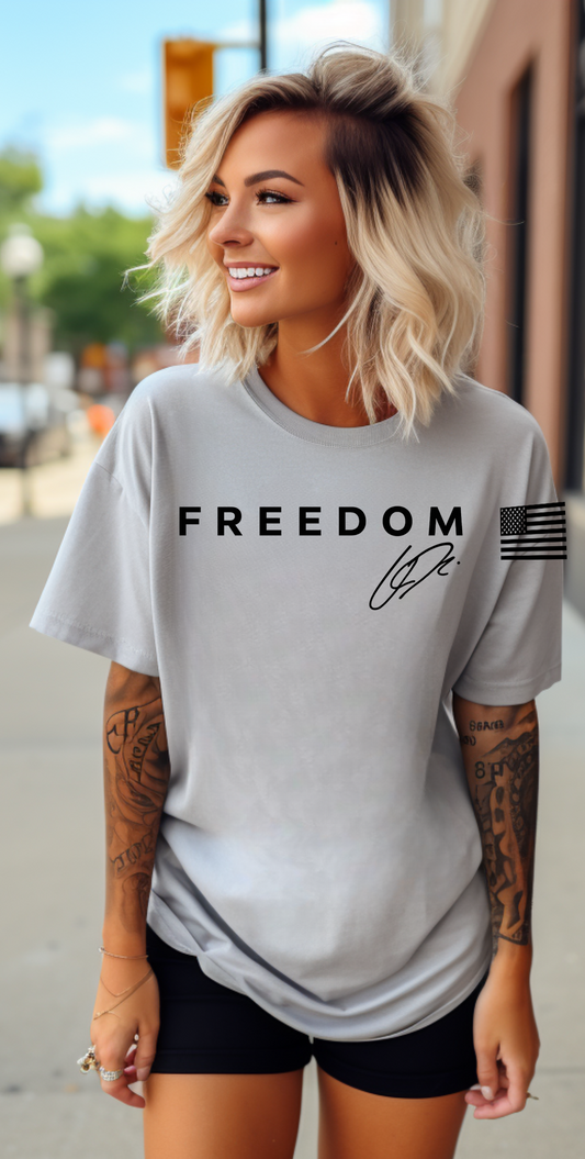 FREEDOM