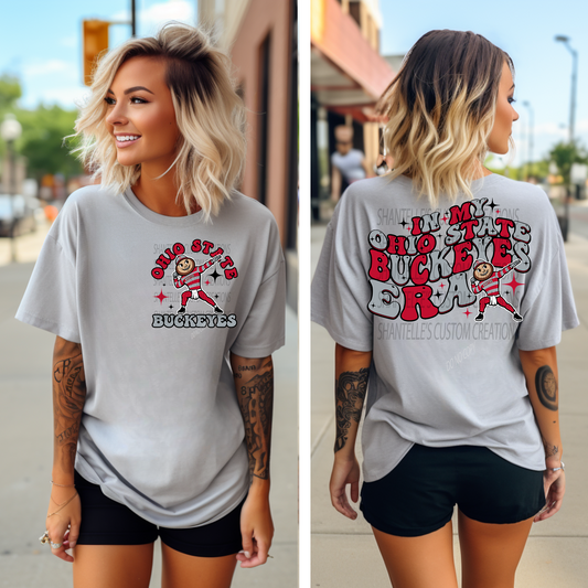 OHIO STATE ERA