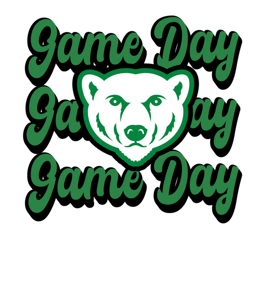 GAME DAY