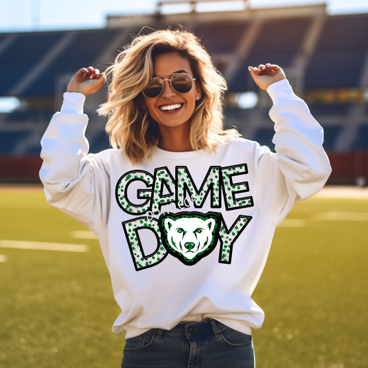 GAME DAY
