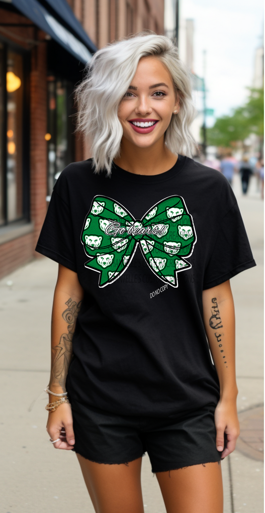 Margaretta Bow