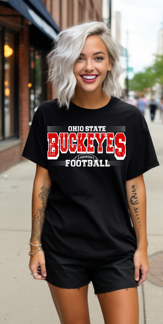 GRID OHIO STATE