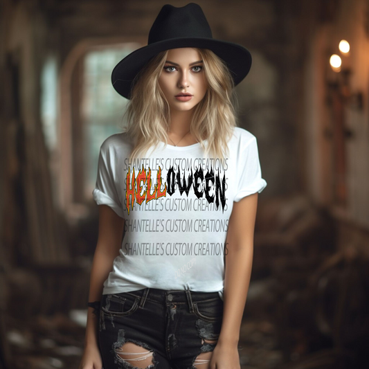 HELLWEEN