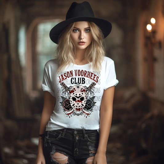JASON CLUB