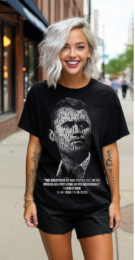 THE GREATEST IN OUR NATION LIES IN THE POWER