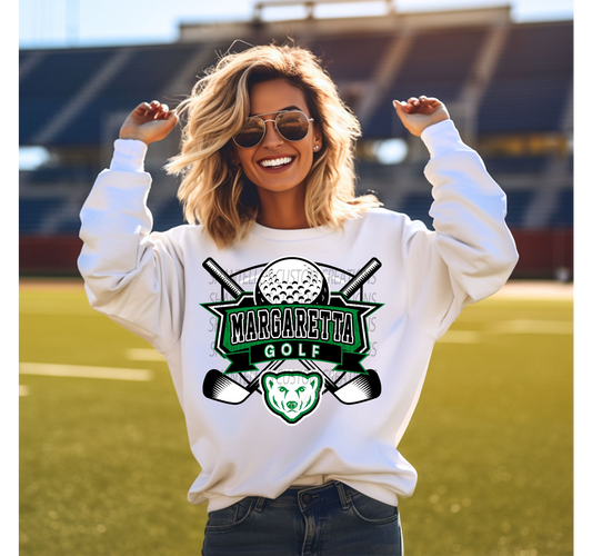 MARGARETTA GOLF