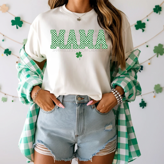 MAMA
