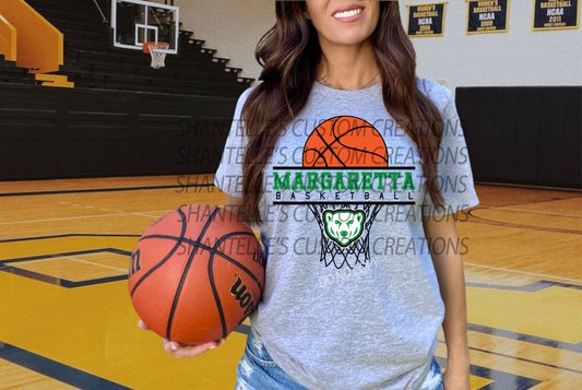 BASKETBALL