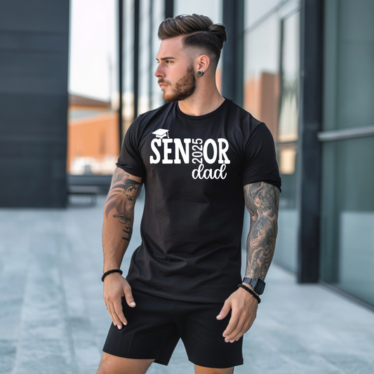 SENIOR DAD