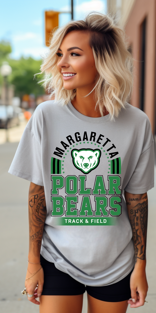 MARGARETTA TRACK AND FIELD