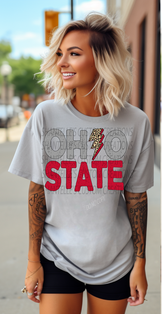 OHIO STATE