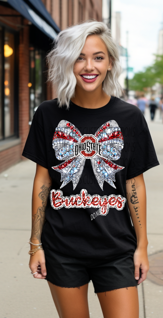 BUCKEYES BOW