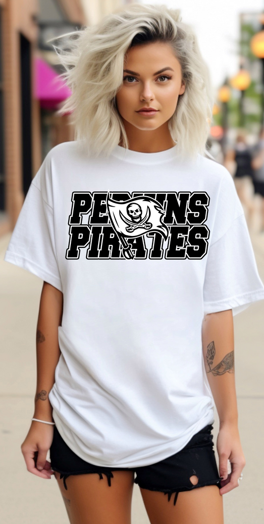 PERKINS PIRATES