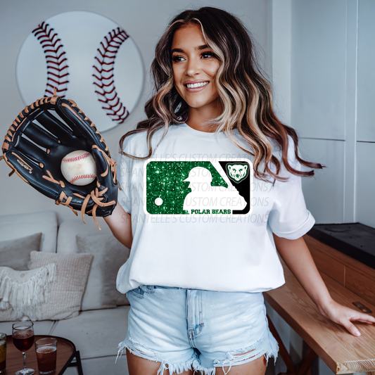 BASEBALL PLATE