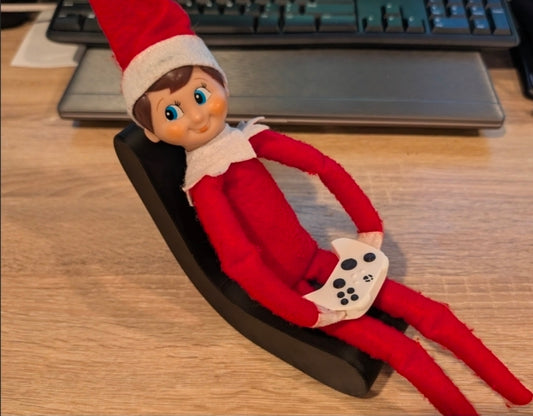 ELF GAME SET (ELF NOT INCLUDED) choice of ps5 , Xbox, Nintendo switch