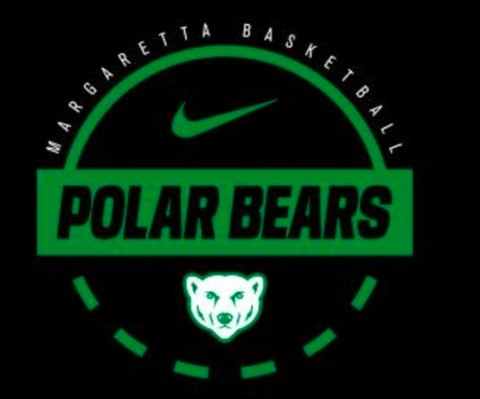POLAR BEARS BASKETBALL