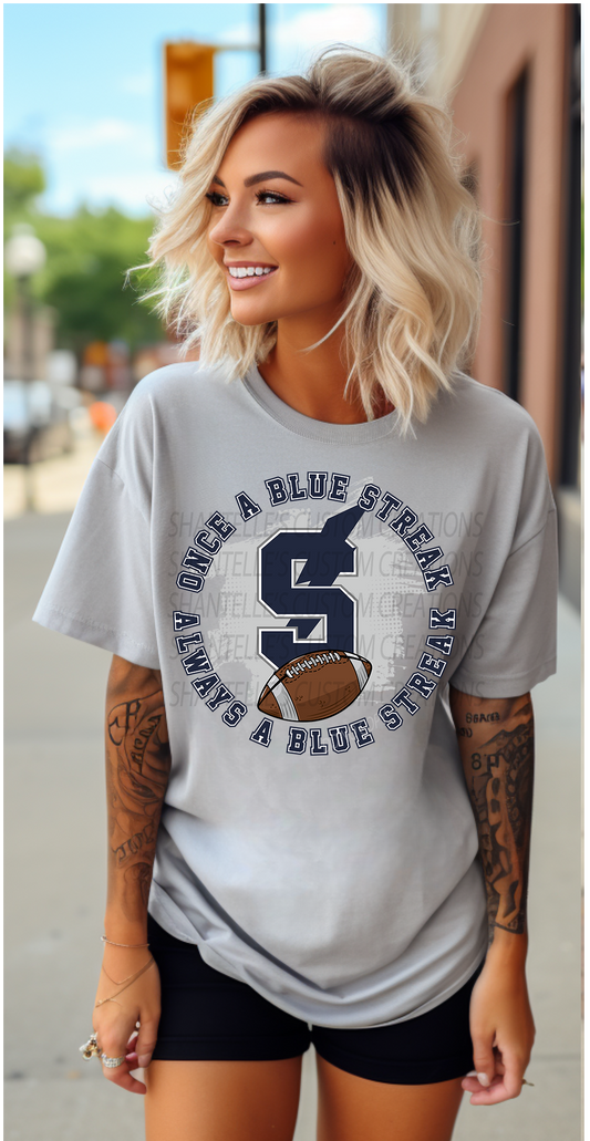Sandusky Football