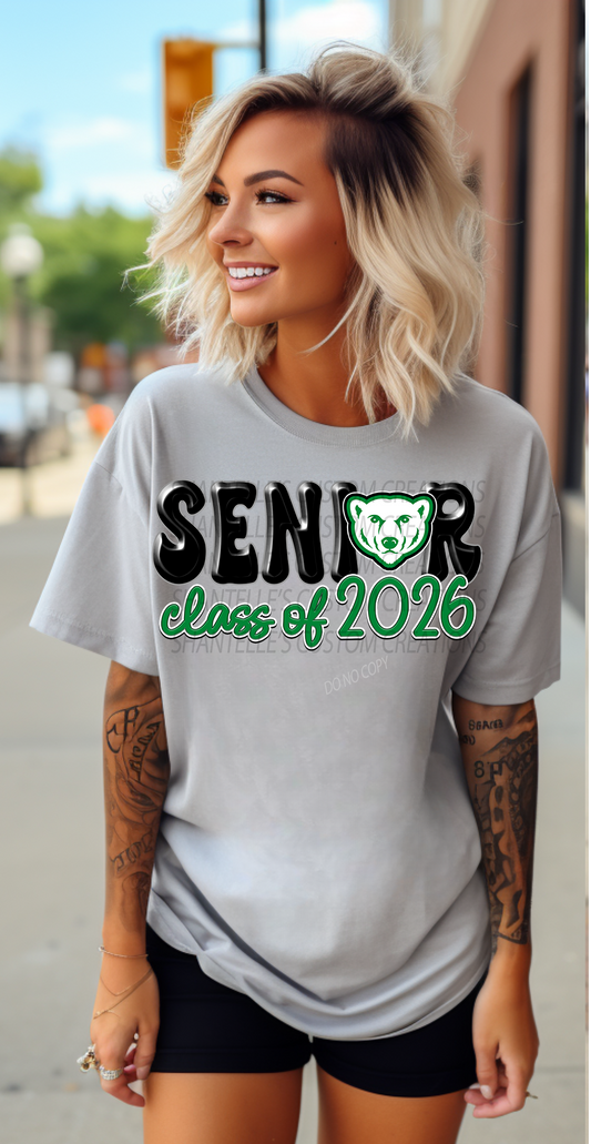 SENIOR 2026