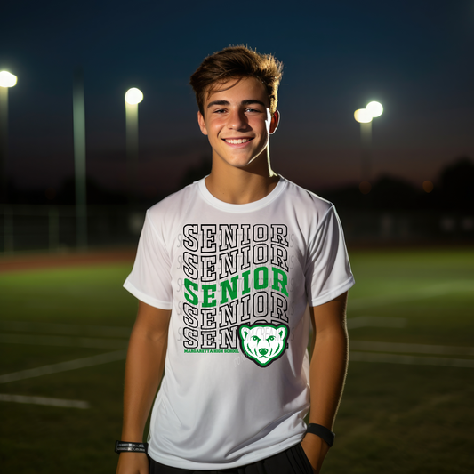 MARGARETTA SENIOR