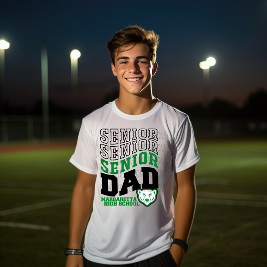 SENIOR DAD