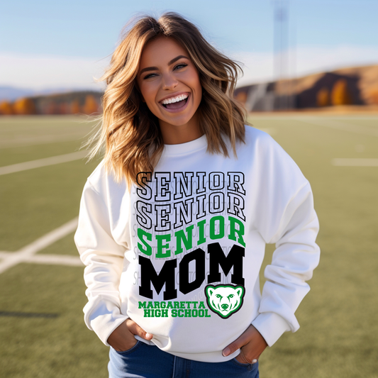 SENIOR MOM