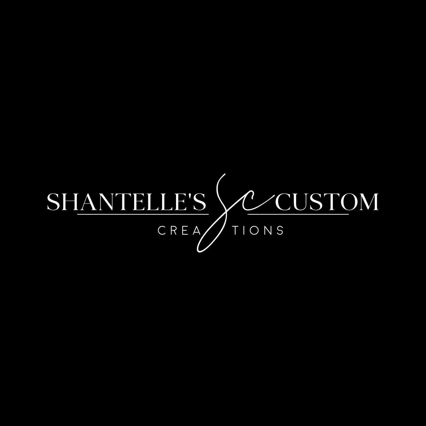 CUSTOM HYPE CHAIN