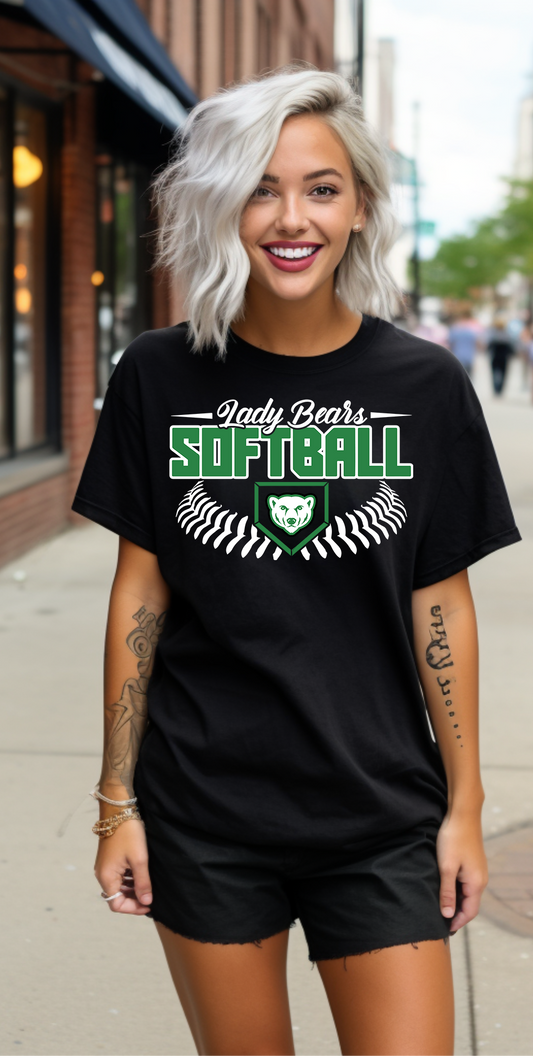 MARGARETTA SOFTBALL