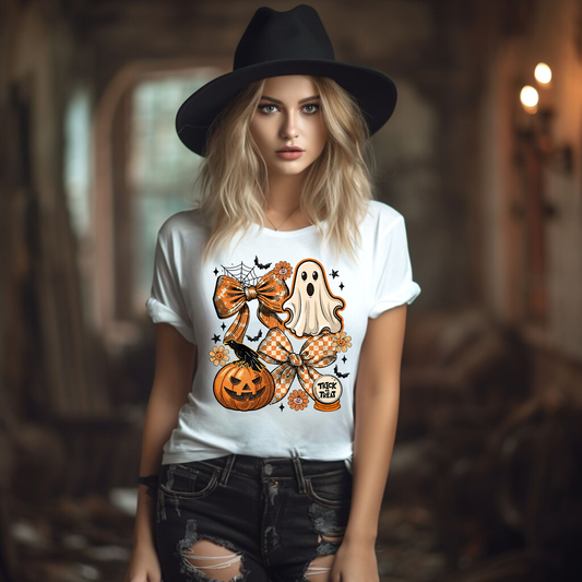 TRICK OR TREAST