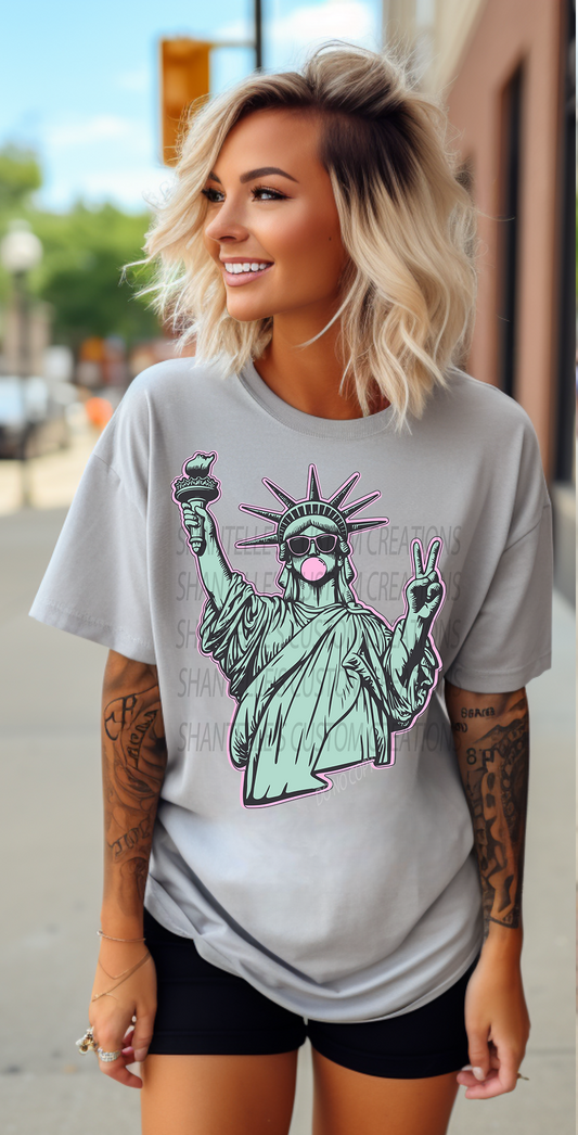 PINK AMERICA