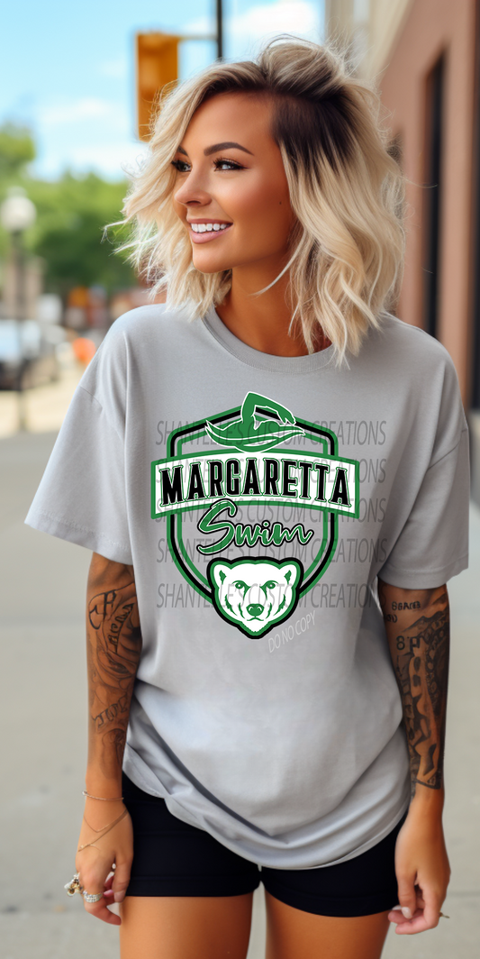 MARGARETTA SWIM