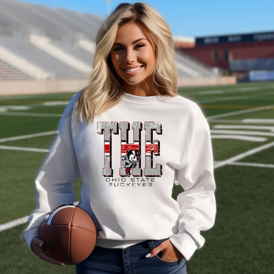 THE OHIO STATE
